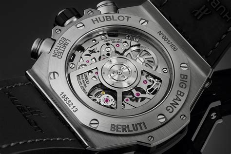 replica uhren hublot|are hublot watches genuine.